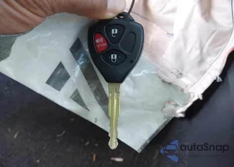 2012 Scion Tc z USA, uszkodzony, nr VIN JTKJF5C74C3032194